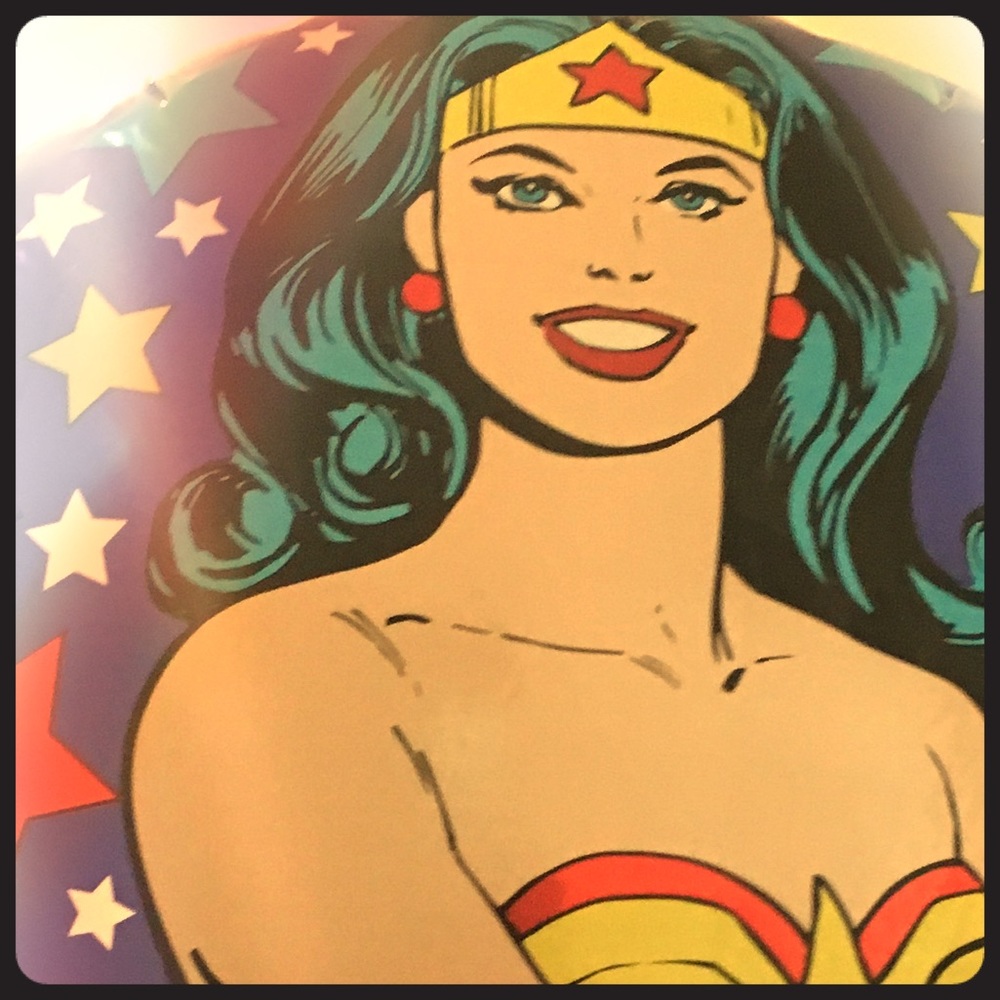 Meet your Posher, Tina